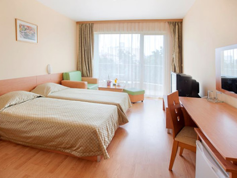 PALMA HOTEL GOLDEN SANDS