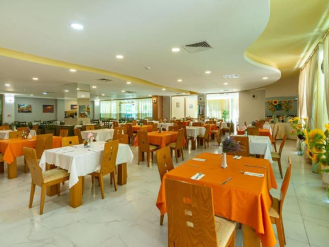 PALMA HOTEL GOLDEN SANDS