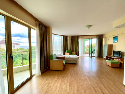 PALMA HOTEL GOLDEN SANDS