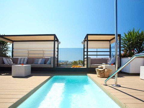 Palma Suites