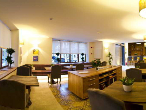 Palma Suites