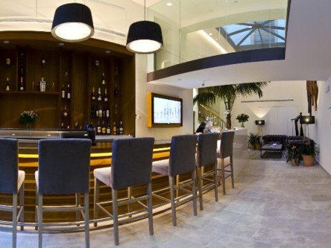 Palma Suites
