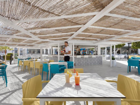 Palmanova Suites by TRH