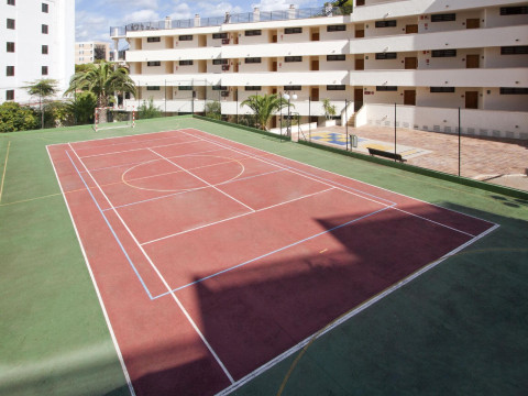 PALMANOVA SUITES BY TRH