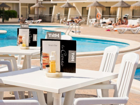 Palmanova Suites by TRH Hotel