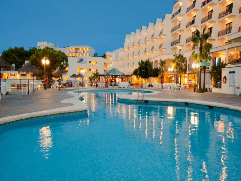 Palmanova Suites by TRH Hotel