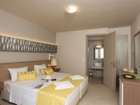 PALMERA BEACH HOTEL & SPA (ADULTS ONLY)