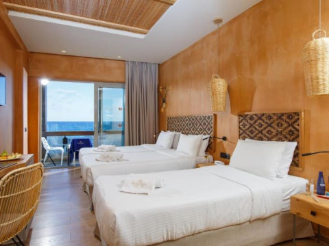 PALMERA BEACH HOTEL & SPA