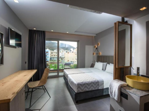 PALMERA BEACH HOTEL & SPA