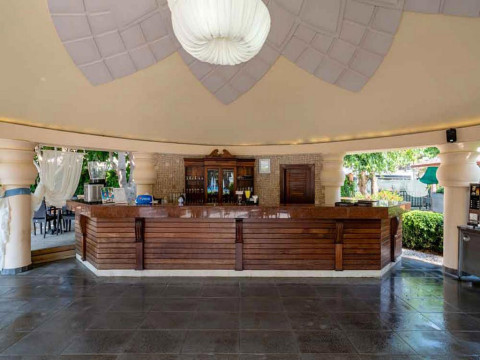 Adakule By Erde Hotel