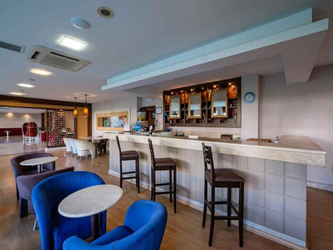 Adakule By Erde Hotel