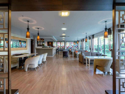 Adakule By Erde Hotel