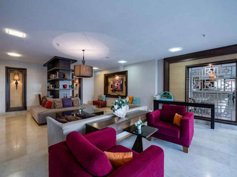 Adakule By Erde Hotel