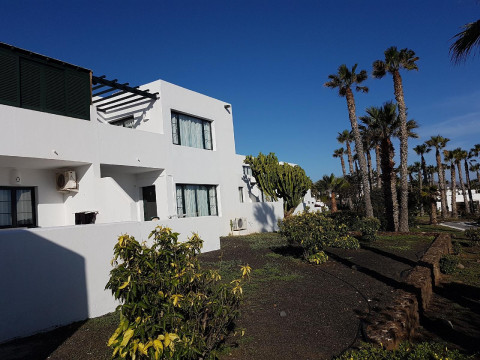 Palmeras Garden
