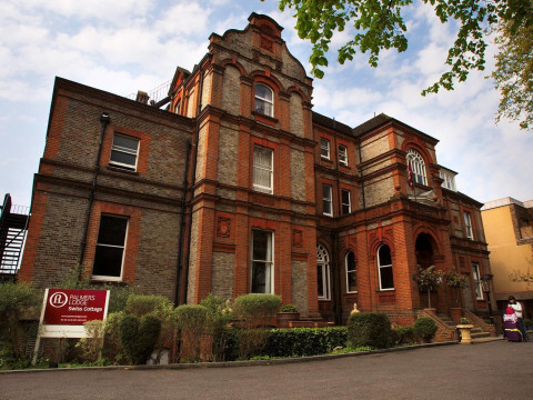 Palmers Lodge Swiss Cottage