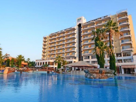 Palmin Hotel