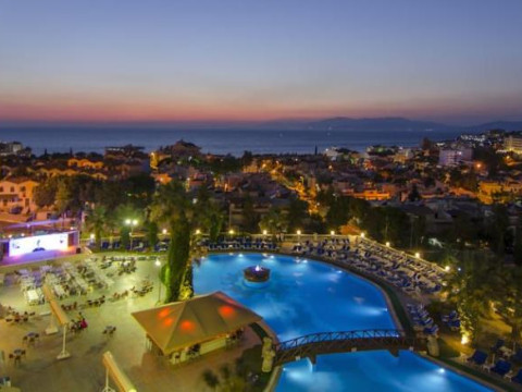 PALMIN HOTEL