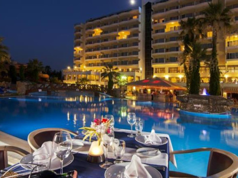PALMIN HOTEL