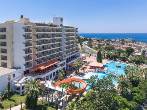 Harmony Boutique Hotel