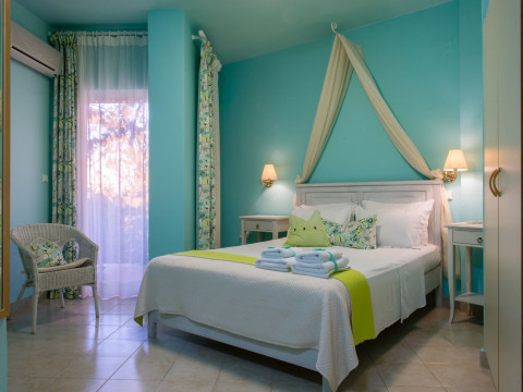 Palmina Mare Studios