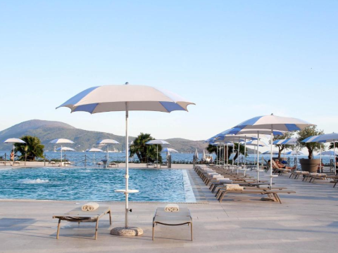 Palmon Bay Hotel & Spa