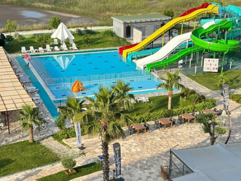 PALMORA LARA HOTEL