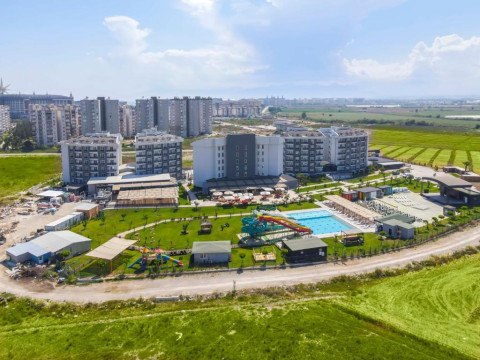 PALMORA LARA HOTEL
