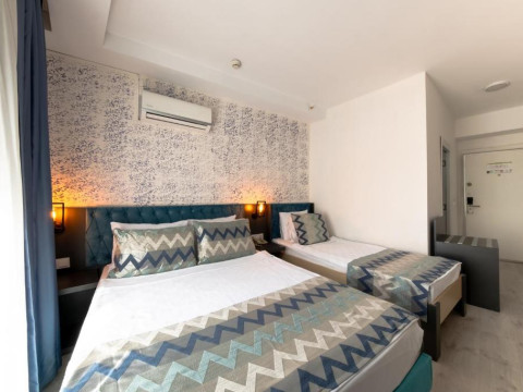 PALMORA LARA HOTEL