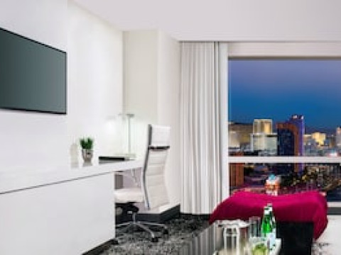 PALMS CASINO RESORT