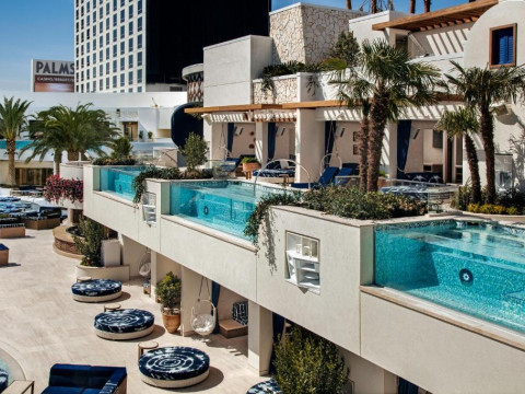 Palms Casino Resort