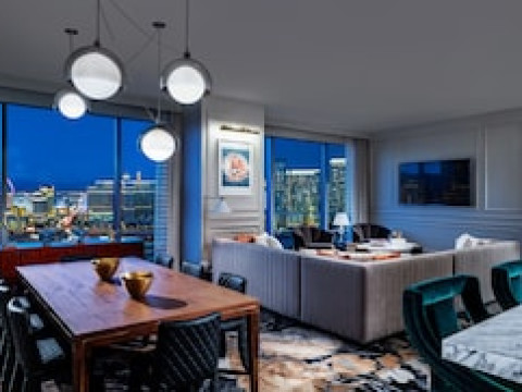 PALMS CASINO RESORT