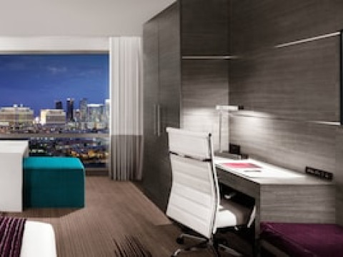 PALMS CASINO RESORT