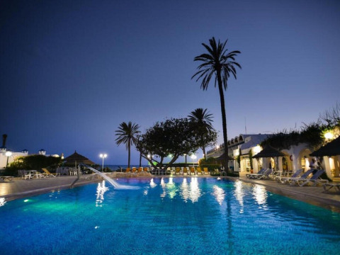Palmyra Club Nabeul