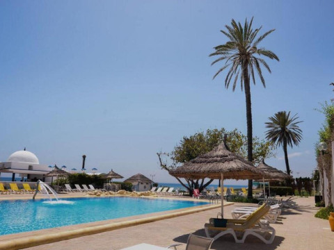 Palmyra Club Nabeul