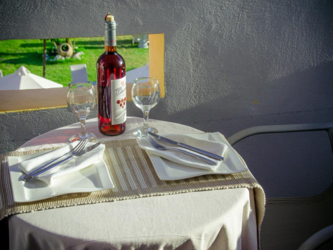 Palmyra Hotel Nidri