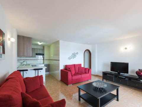 Paloma Beach Apartments