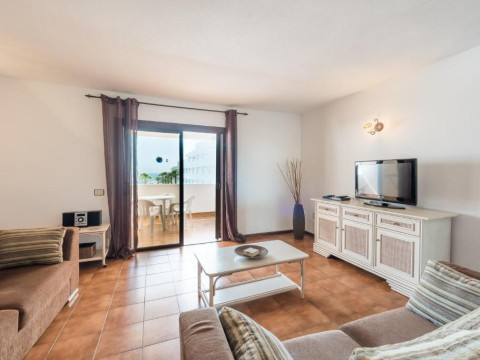 Paloma Beach Apartments