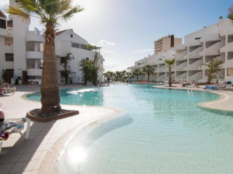 Paloma Beach Apartments