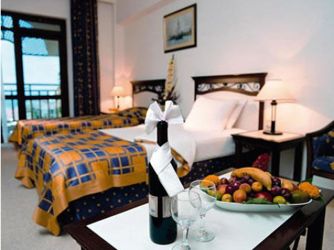 Armonia Holiday Village & Spa