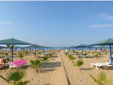 Armonia Holiday Village & Spa