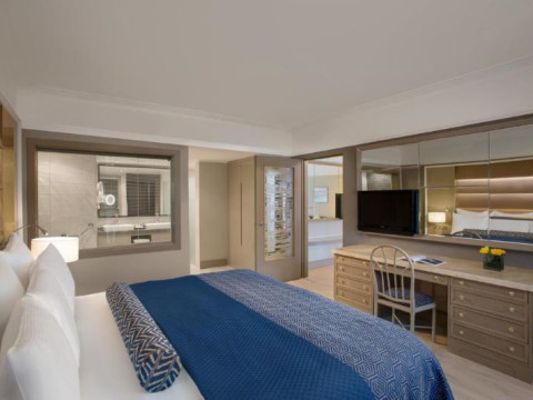 Paloma Renaissance Antalya Beach Resort