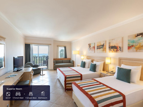 PALOMA GRIDA RESORT & SPA