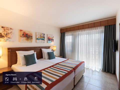 PALOMA GRIDA RESORT & SPA