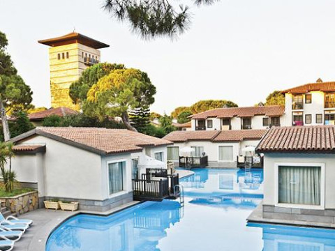 PALOMA GRIDA RESORT & SPA