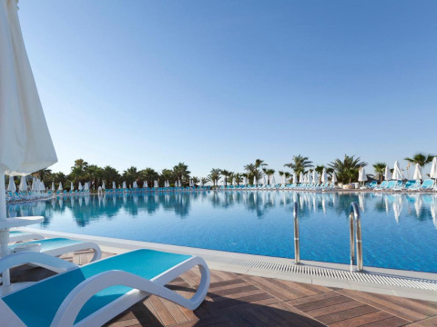 PALOMA OCEANA