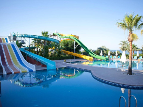 PALOMA OCEANA