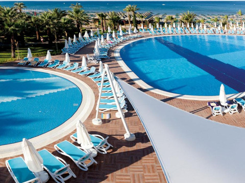 PALOMA OCEANA