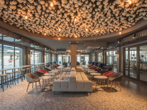 PALOMA ORENDA HOTEL