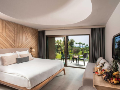 PALOMA ORENDA HOTEL