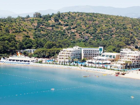 Beau Rivage